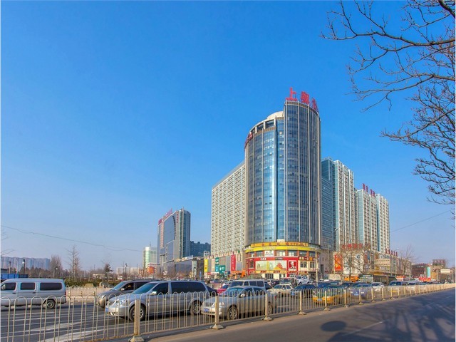 定制铁路运输供应商家